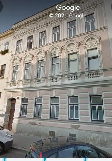 Imperial Sisi Residence-Concept Style Apartment Viena Exterior foto